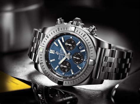 Часы Breitling продать, скупка часов Breitling (Брайтлинг).